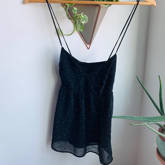 Mango Tops - MNG Mango | Start Night Top